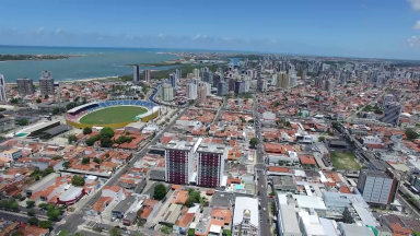 Sergipanos comemoram 167 anos da capital Aracaju