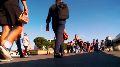 Acompanhe a terceira reportagem da série 'Viva Bem'