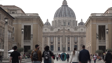 Conheça a espiritualidade da Basílica de São Pedro