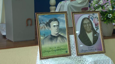 Em BH, continuam os processos de beatificação de dois Servos de Deus