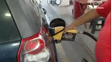 Após reajuste, Senado e Câmara tentam conter preço da gasolina