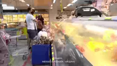 Fundação Getúlio Vargas divulga indicador de movimento de preços