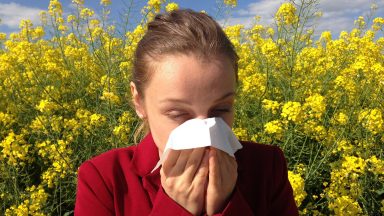 Alergista fala sobre doenças alérgicas e respiratórias
