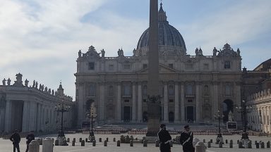 Vaticano organiza coletânea sobre o Concílio para o Jubileu 2025