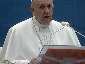 Vaticano divulga agenda de celebrações do Papa para abril e maio