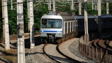 Belo Horizonte amanhece com greve dos metroviários