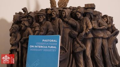 Santa Sé publica orientações sobre pastoral migratória intercultural
