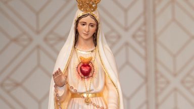 Padres falam da origem da devoção ao Imaculado Coração de Maria