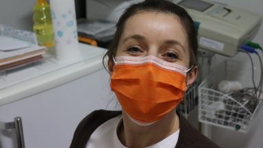 Infectologista opina sobre a liberação do uso de máscaras