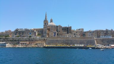 Igreja em Malta: confira dados do país que receberá o Papa