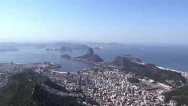 Cariocas comemoram 457 anos da cidade do Rio de Janeiro