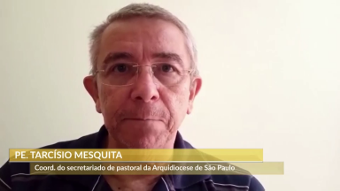 Padre conta como está o processo do Sínodo na Arquidiocese de SP