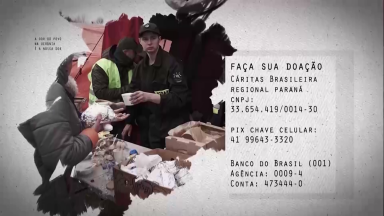 CNBB cria campanha de ajuda humanitária para população ucraniana