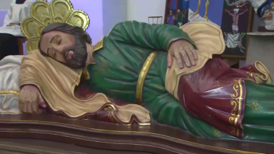 Paróquias de todo Brasil realizam trezenas de São José