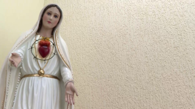 Saiba mais sobre a devoção ao Imaculado Coração de Maria