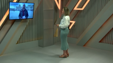 Veja os principais momentos da viagem do Papa Francisco a Malta