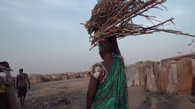 Dom Carlassare: o Sudão do Sul renasce tirando as pessoas da miséria