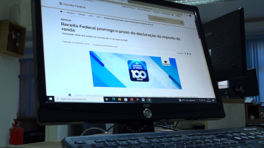 Receita prorroga prazo de entrega da declaração do Imposto de Renda