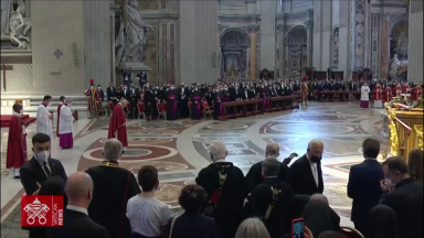 Veja as atividades do Papa Francisco no fim de semana