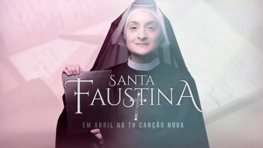 Diretor do filme 'Santa Faustina' fala sobre a produção da obra