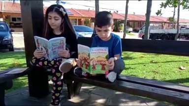 No Dia Nacional do Livro Infantil, as dicas para incentivar a leitura