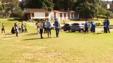 Conheça o trabalho do Recanto de Nossa Senhora de Lourdes