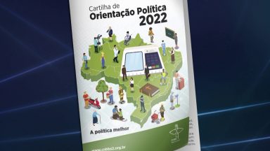 Bispos publicam cartilha para auxiliar a escolha de bons candidatos