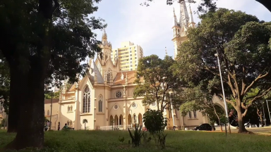 Saiba a programação da Quinta-feira Santa na Catedral de BH