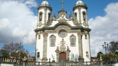 Veja como será a Semana Santa em Sabará e São João Del Rei em MG