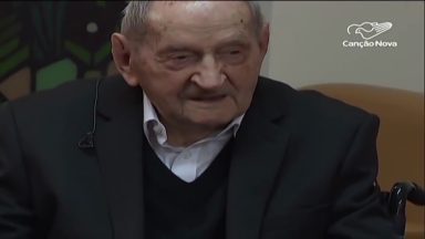 Padre Ladislau Klinicki, o salesiano mais idoso do mundo, falece