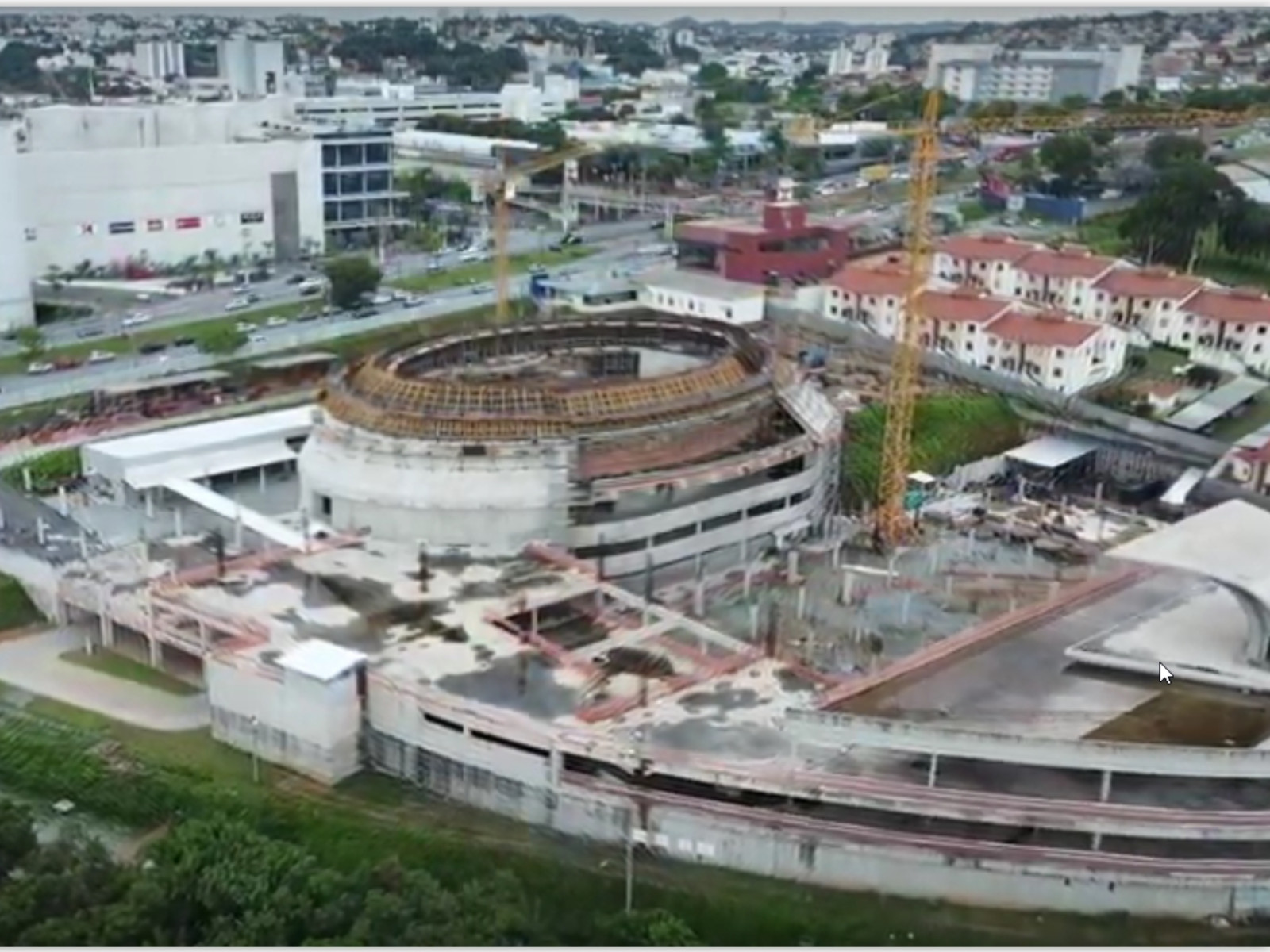 Veja A Programação Do Fim De Semana Da Catedral Cristo Rei, Em BH ...