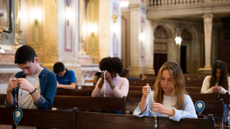 Design sem nome 10 2 JMJ 2023: jovens de Portugal organizam momento de convívio e oração
