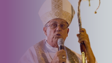 Morre Bispo Emérito Dom José Geraldo da Diocese de Juazeiro (BA)