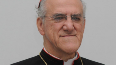 Cardeal Barragán morre aos 89 anos de idade