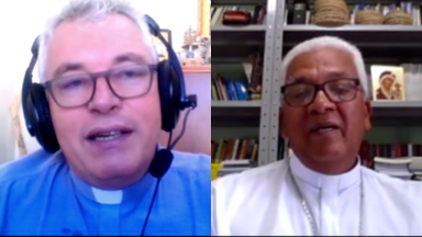 Em entrevista coletiva, bispos comentam Cartilha de Orientação Política