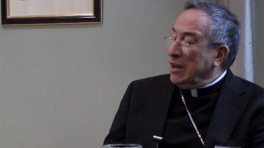 Papa elogia explicação do Cardeal sobre documento de reforma da Cúria