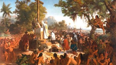 Descobrimento do Brasil: 522 anos da Terra de Santa Cruz
