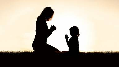 Movimento 'Mães que oram pelos Filhos' terá encontro na Canção Nova