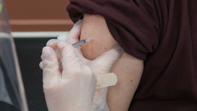 Vacinação contra a gripe começa nesta segunda-feira em todo o país