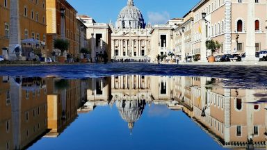 Basílica Vaticana divulga programação especial para o Mês Mariano