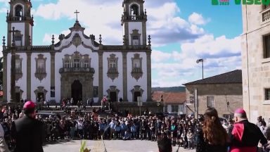 Diocese de Viseu realiza evento motivacional para a JMJ 2023