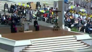 Durante a catequese, Papa faz reflexão sobre a vida de Jó