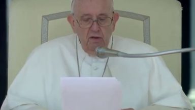 Na Catequese, Papa fala da figura bíblica de Judite como exemplo