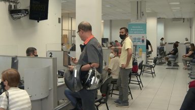 Cartórios estão na reta final para regularização do Título de Eleitor