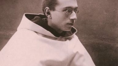 Ordem Carmelita se prepara para canonização do beato Tito Brandsma