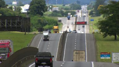 Campanha Maio Amarelo quer diminuir as mortes e acidentes no trânsito