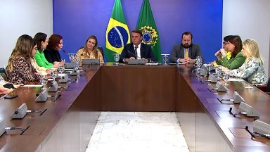 Presidente Bolsonaro sanciona Lei Henry Borel sem vetos