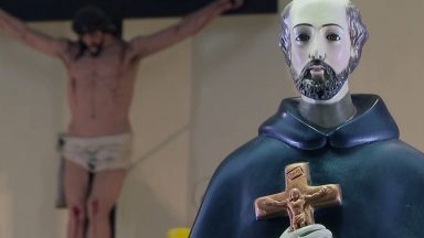 Conheça o santo protetor das pessoas em tratamento de câncer