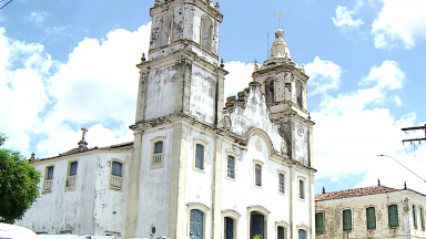 Conheça a história de uma das igrejas mais antigas do Brasil