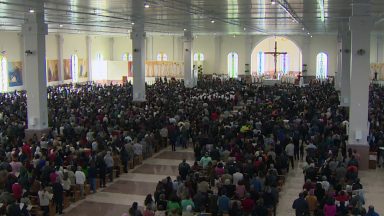 Minas Gerais ganha Santuário dedicado a Santa Rita de Cássia